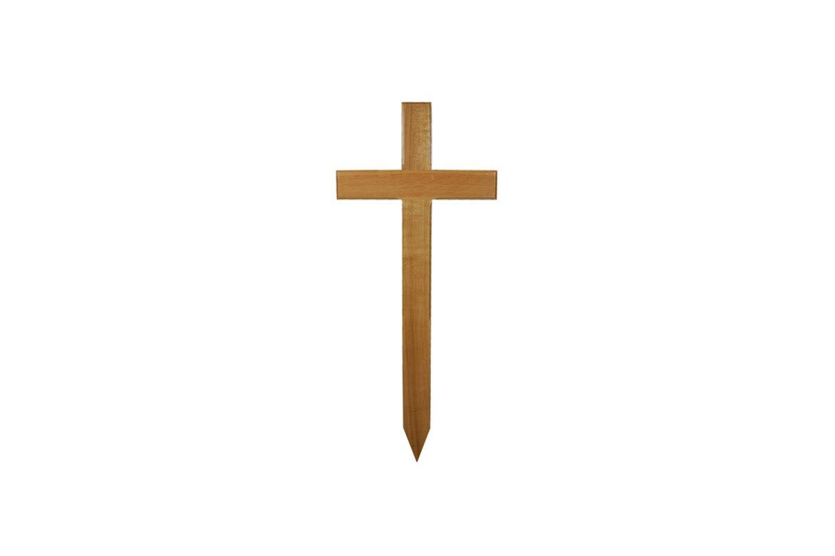 Grabkreuze